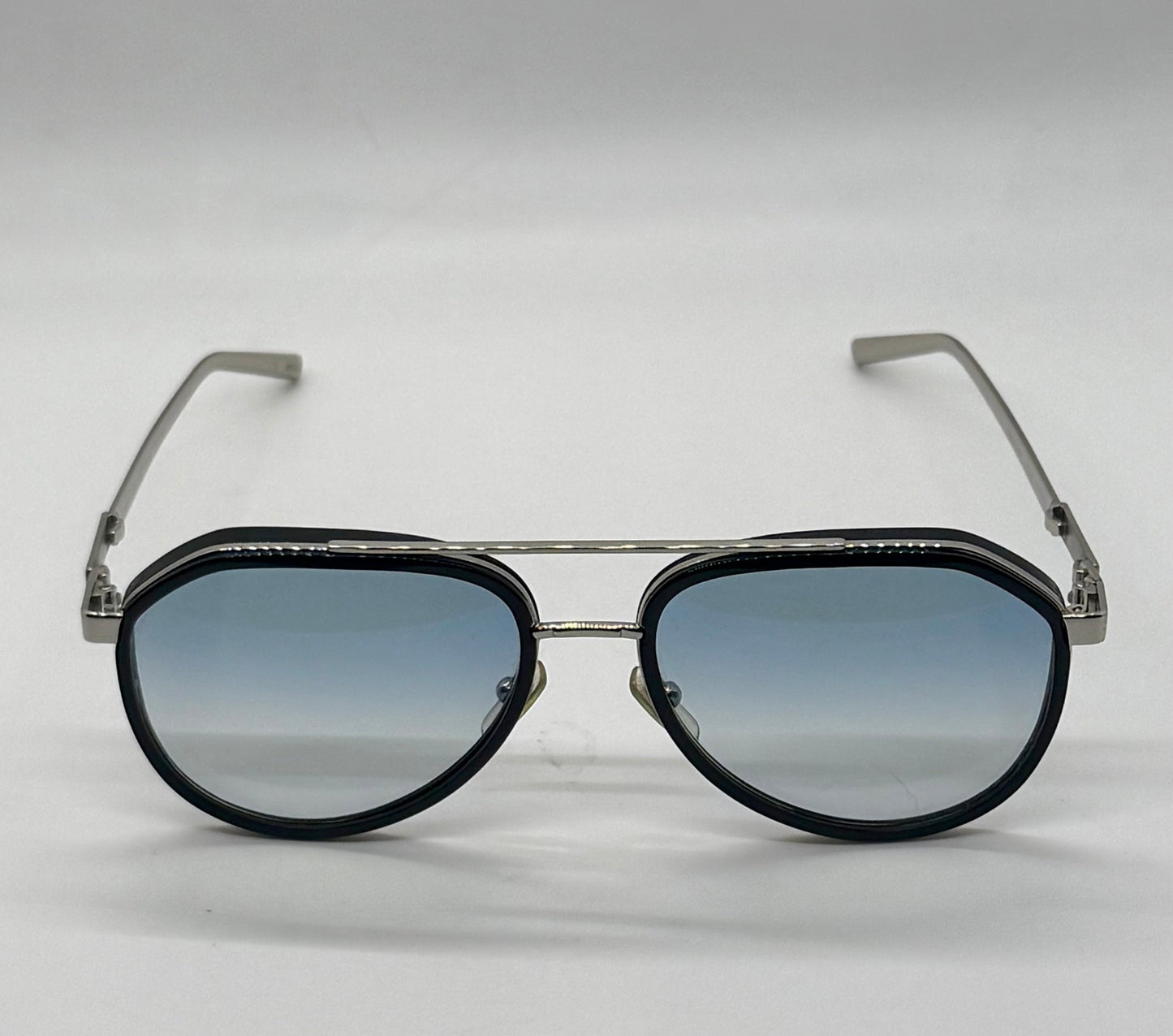 Louis Vuitton Pont Neuf Z1203W Vintage Sunglasses-New Zeiss Lens-57mm