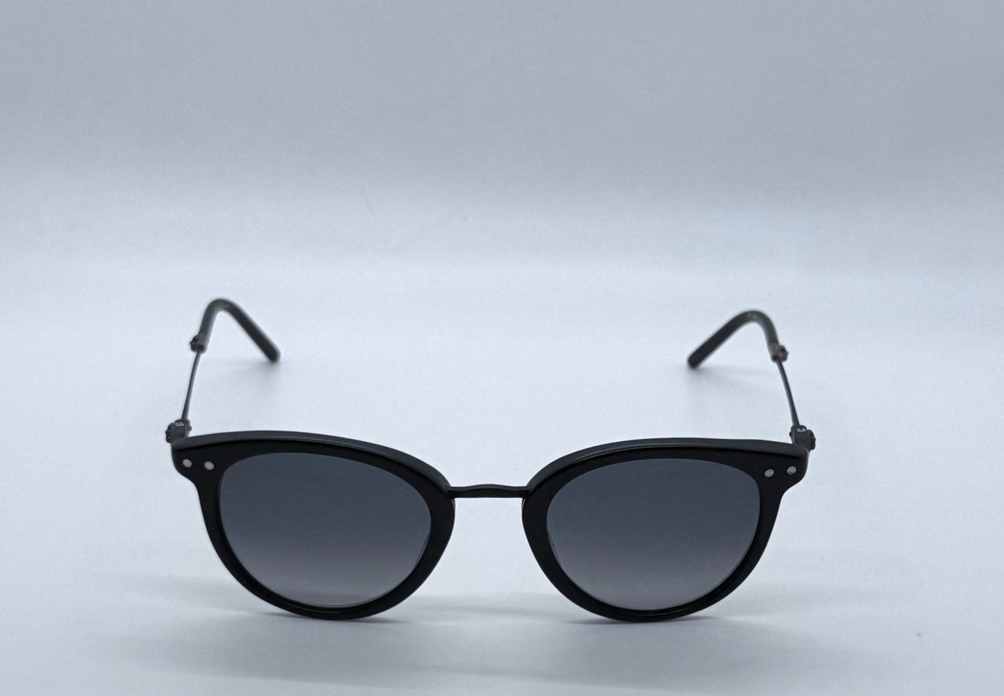 Chrome Hearts D.A.T.Y. MBK-Discontinued Made Zeiss Lenses-Full Kit-Japan