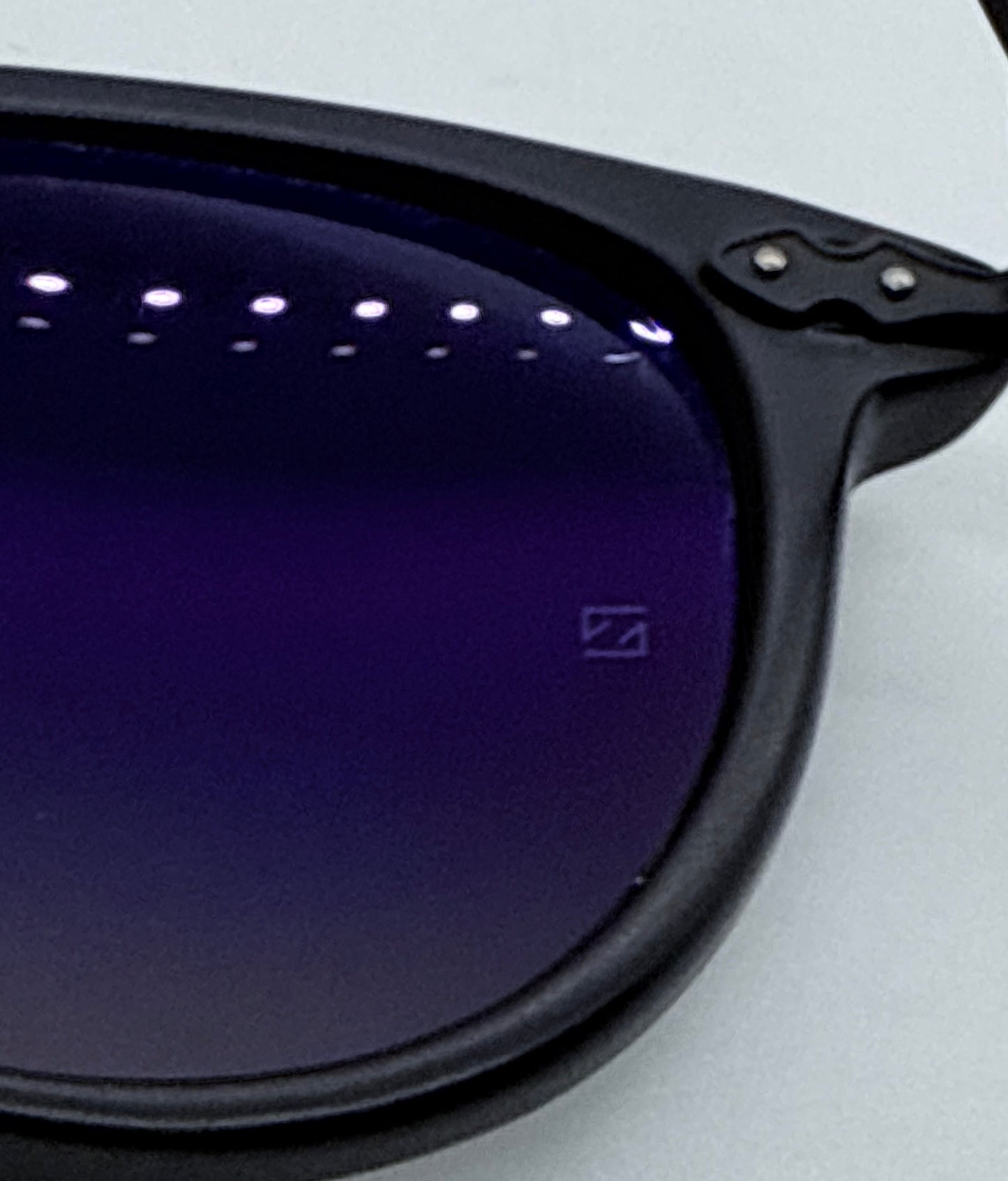 Chrome Hearts D.A.T.Y. MBK-Discontinued Made Zeiss Lenses-Full Kit-Japan