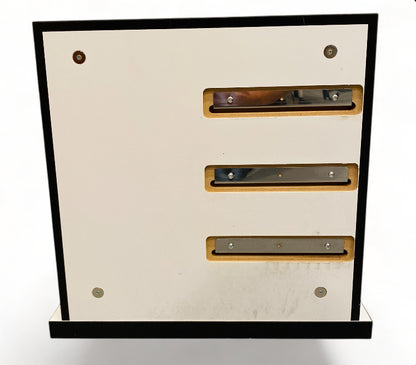 Roger Federer x Oliver Peoples Countertop Retail Display – New in Box