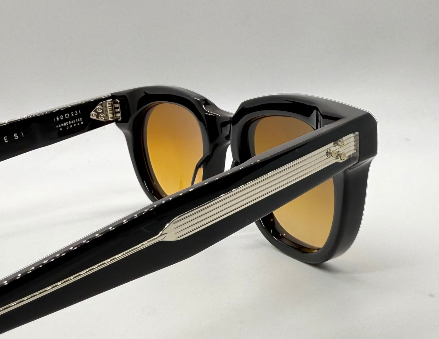 Jacques Marie Mage STURGES in SHADOW-Custom Lenses-Ltd. 650 pcs-Full Kit