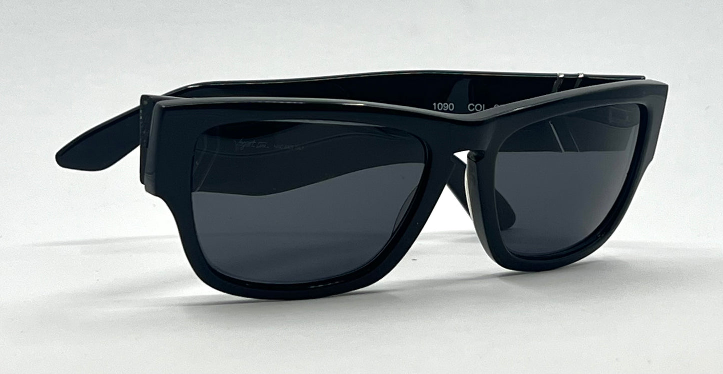 VOGART LINE 1090 COL.070 SUNGLASSES–VINTAGE DEADSTOCK HANDMADE ITALY