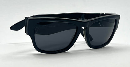 VOGART LINE 1090 COL.070 SUNGLASSES–VINTAGE DEADSTOCK HANDMADE ITALY