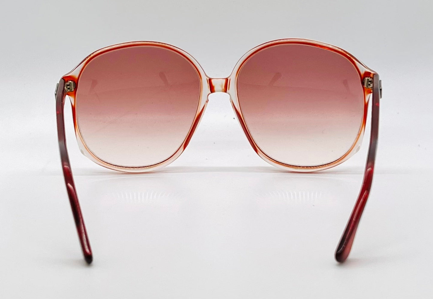Yves Saint Laurent Rive Gauche HG 141 - Vintage Sunglasses - USA - Rare Find