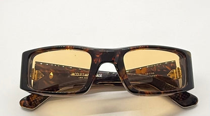 Jacques Marie Mage Harrison In Agar-Ltd Batch Of 150 Pieces Only-New|Custom Lenses