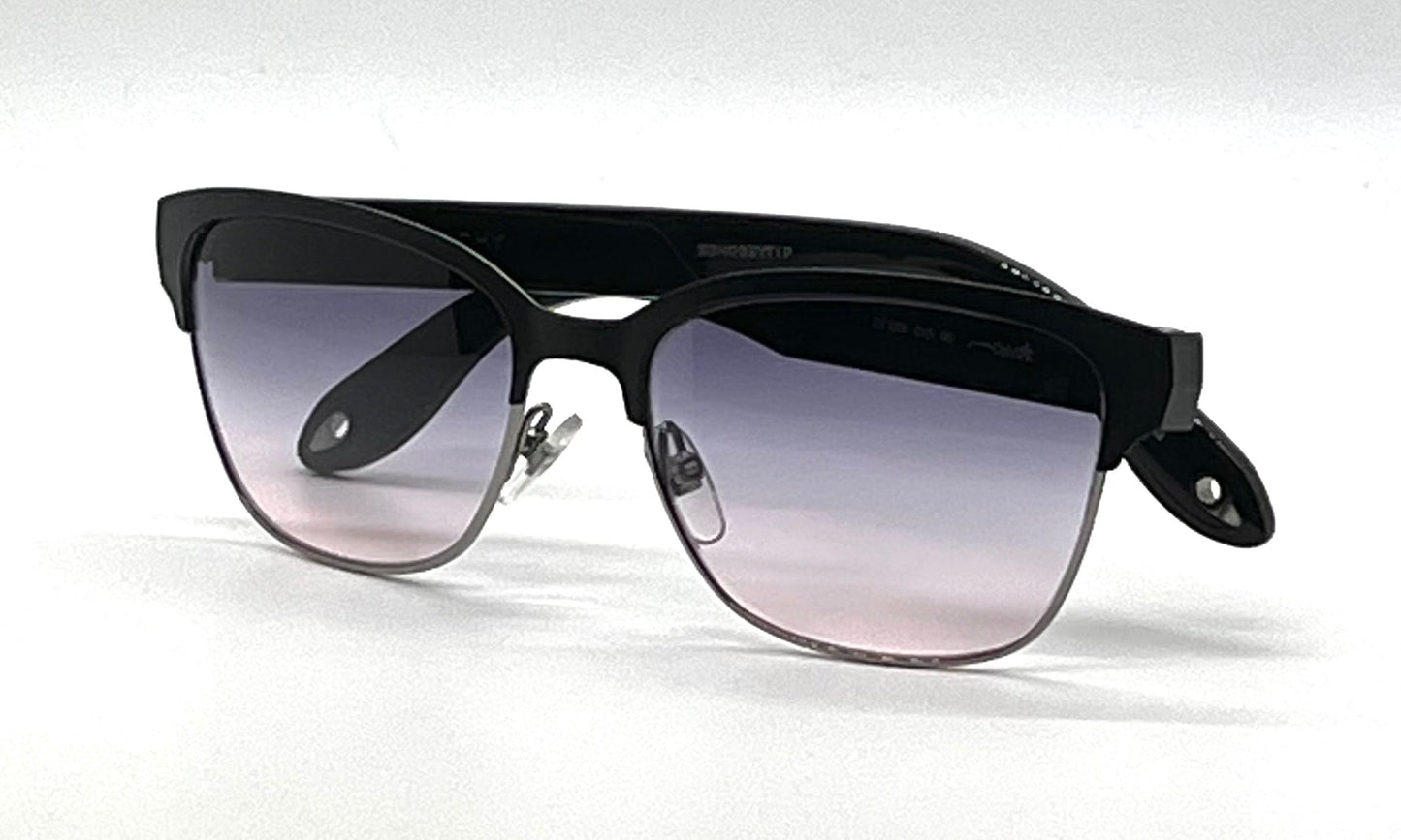 Givenchy GV0004 QV9 Optyl Sunglasses--New Gradient Custom Lenses/Unworn-54mm