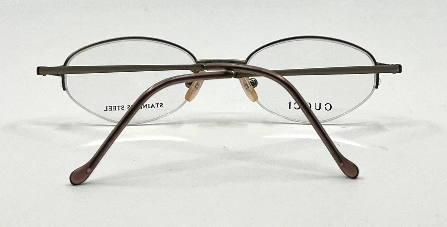 Gucci GG 2663 D1M-VINTAGE Optical Frames 47-17-130 Italy-Unworn