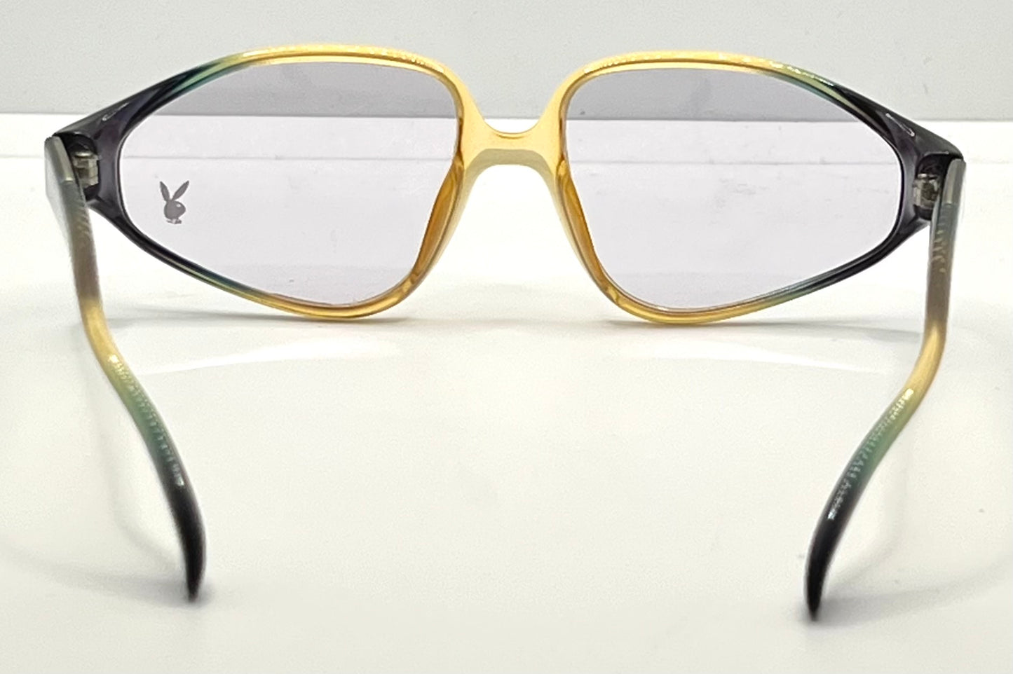 Playboy 4549 50 Sunglasses 53-15 – Deadstock Vintage Optyl – Original Logo Lens