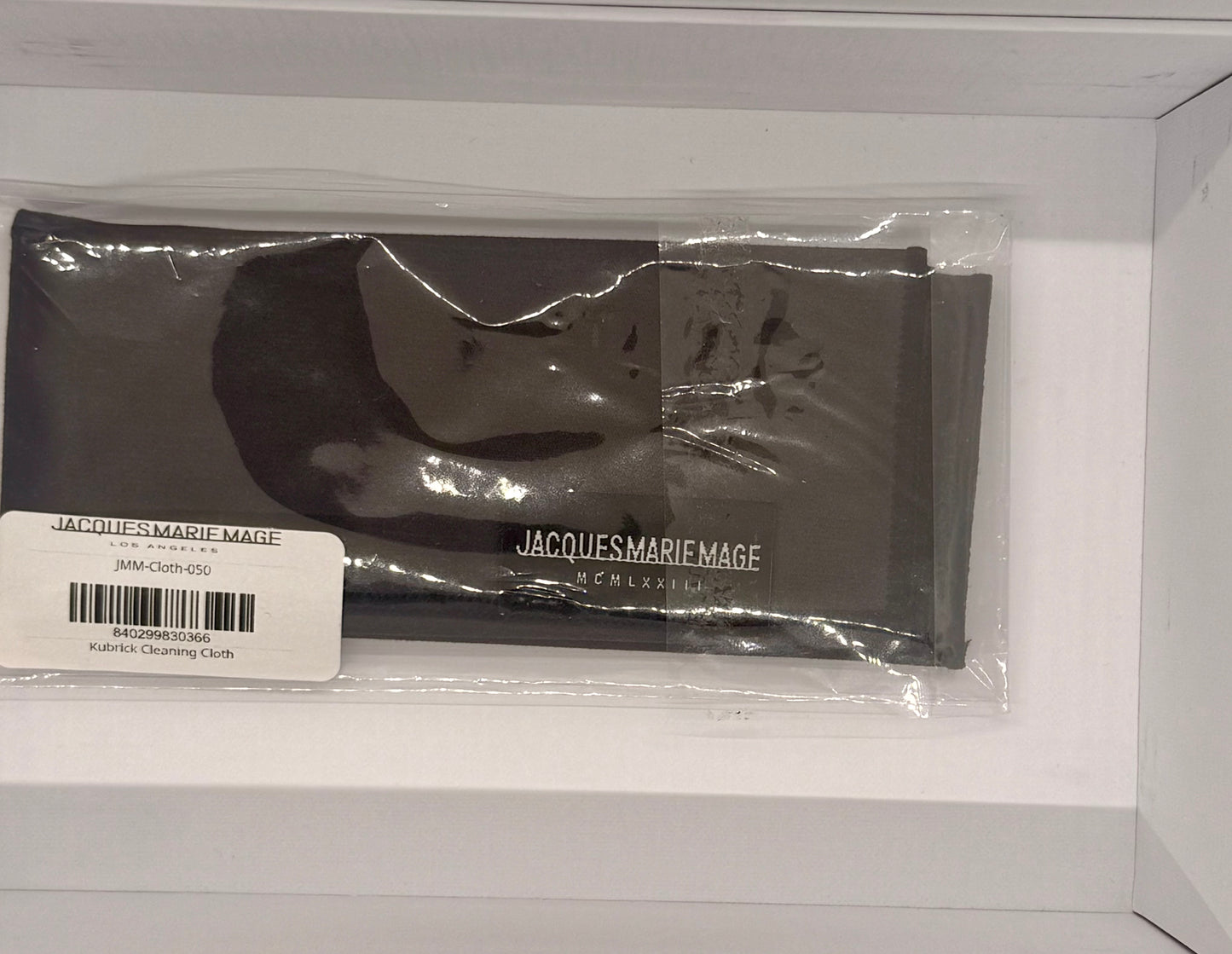 Jacques Marie Mage x KUBRICK 1980s in ALTAN-Ltd. 400 pcs-Full Kit-3 Sets of Lenses