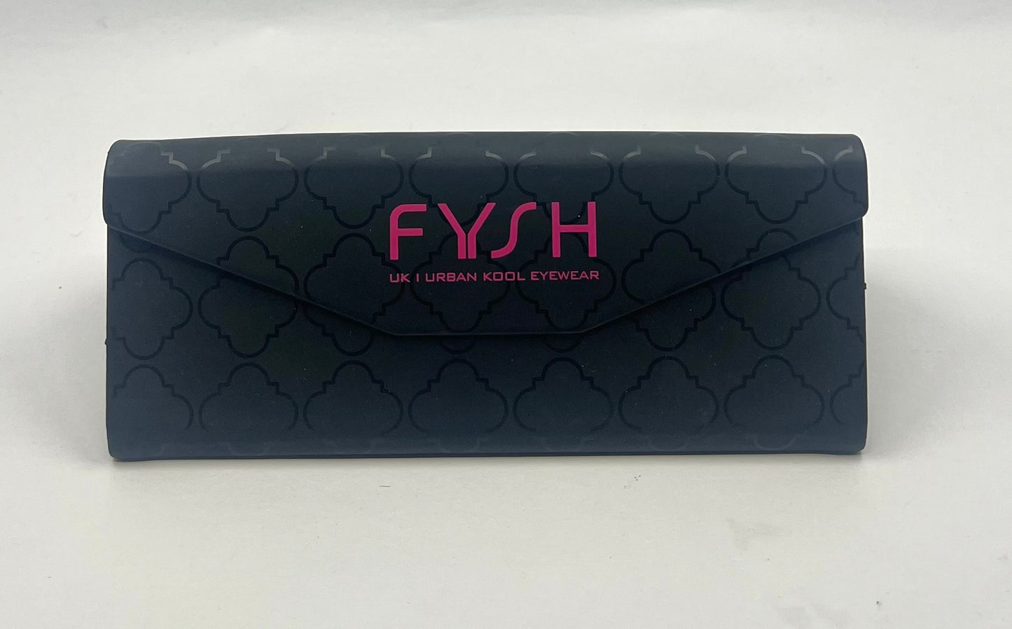 Coco and Breezy CB Inspire 103 Clear Round Sunglasses Grey Gradient Lenses 53-17