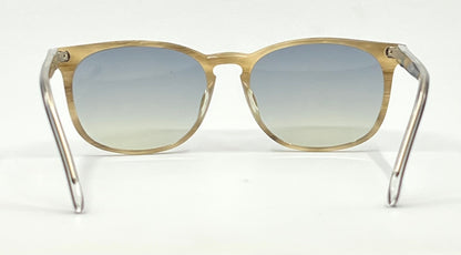 Kenzo KE 2849 Y2K Vintage Sunglasses-New Gradient Tinted Custom Lenses