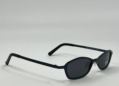 Versus By Gianni Versace R93 Sunglasses Col.30M-Vintage|Deadstock|Unworn-Made In Italy