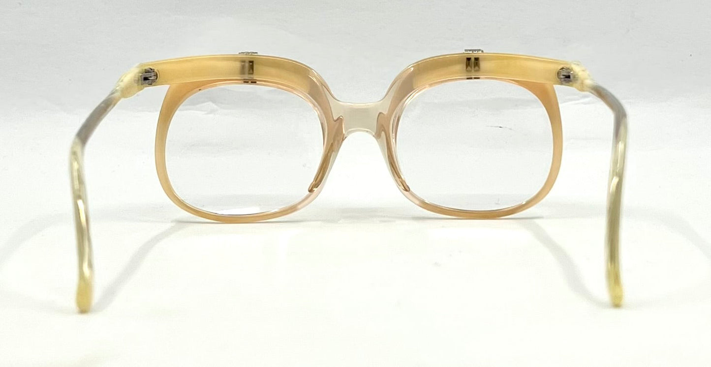 Neostyle 1779 Lift-Front Vintage Optical Frame-Unworn-RARE FIND