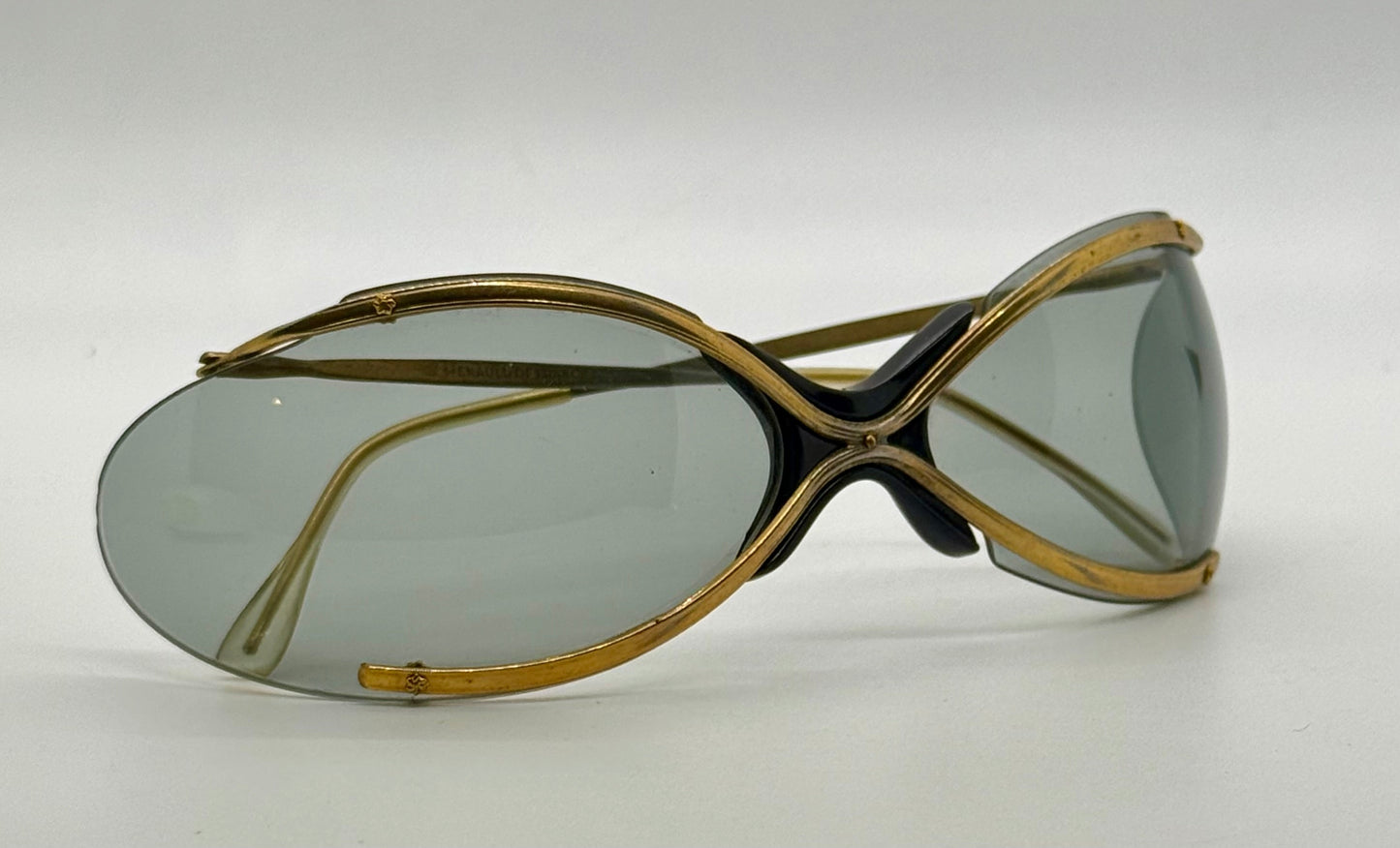 Renauld “BIKINI” Sunglasses Deadstock/NOS—All Original/Vintage-Made in France