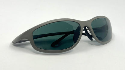 TAG Heuer TH 1003 302 AL-Magnesium Y2K Vintage Sunglasses-France-59mm