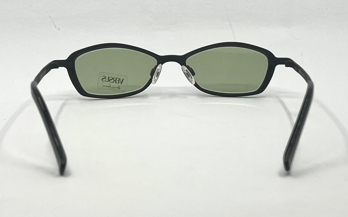 VERSUS by Gianni Versace R93 COL.28 Y2K Vintage Sunglasses-Deadstock-Italy