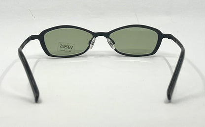 VERSUS by Gianni Versace R93 COL.28 Y2K Vintage Sunglasses-Deadstock-Italy