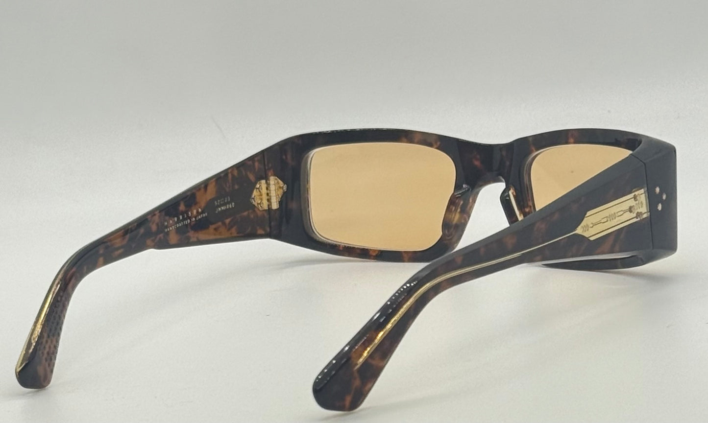 Jacques Marie Mage Harrison In Agar-Ltd Batch Of 150 Pieces Only-New|Custom Lenses