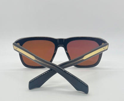 Jacques Marie Mage YVES in ECLIPSE-Ltd. of 500 Pcs-Full Kit