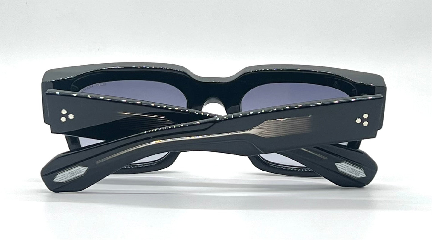 Jacques Marie Mage ENZO DECADE Sunglasses JMMEZ10YI-Unworn-Full Kit Ltd 150