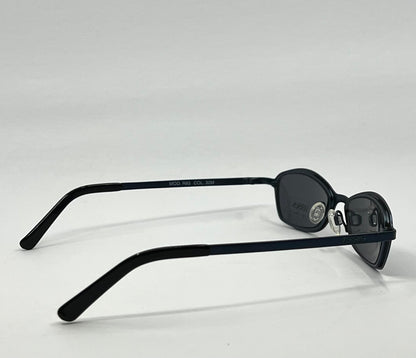 Versus By Gianni Versace R93 Sunglasses Col.30M-Vintage|Deadstock|Unworn-Made In Italy