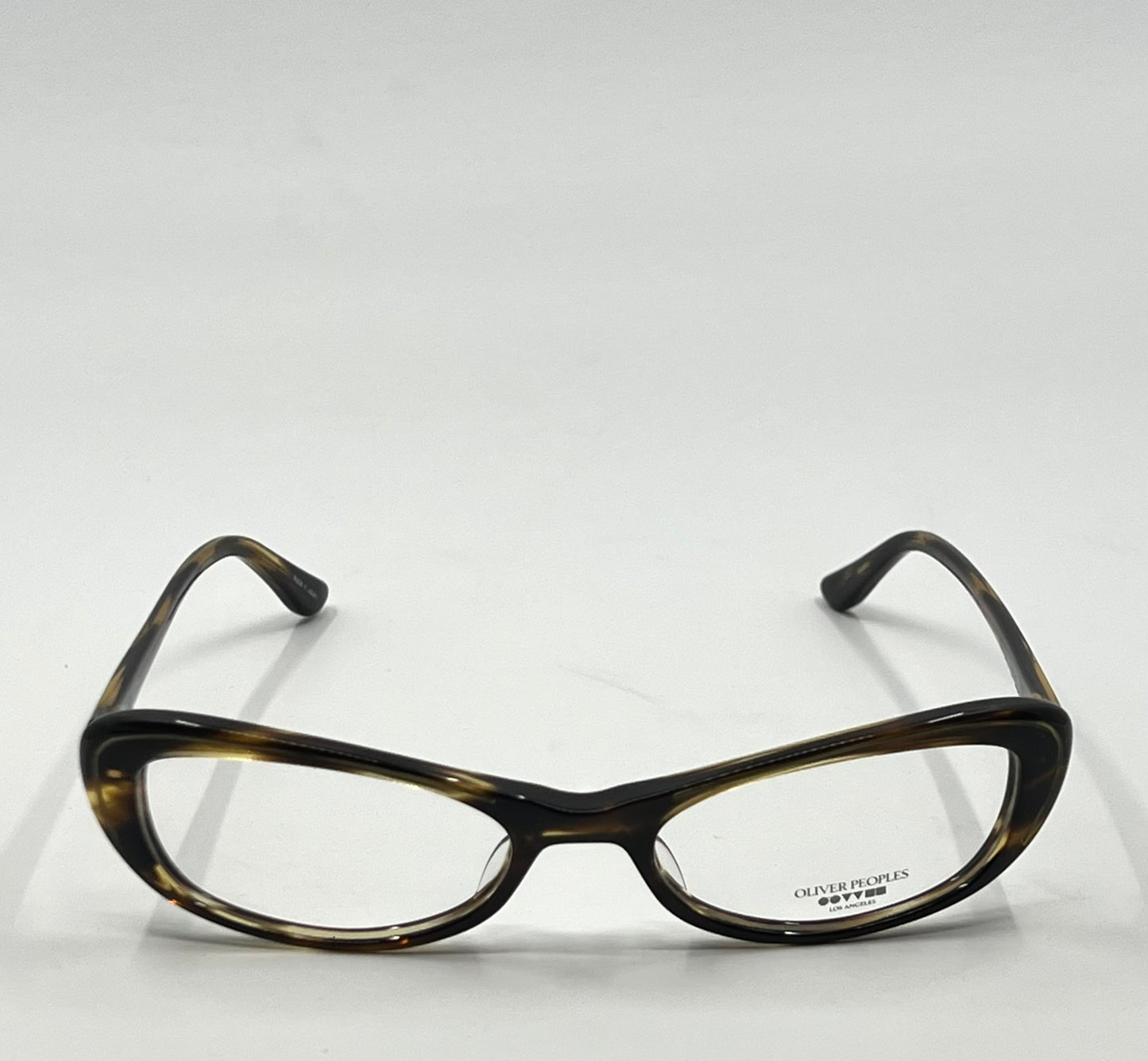 Oliver Peoples Margriet COCO 50-18-137 Eyeglasses – New Unworn Full Kit