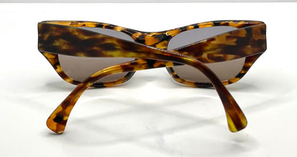 Alain Mikli Paris 3134 col.2021 Sunglasses w|New, Custom Gradient Lenses-Collector’s Condition