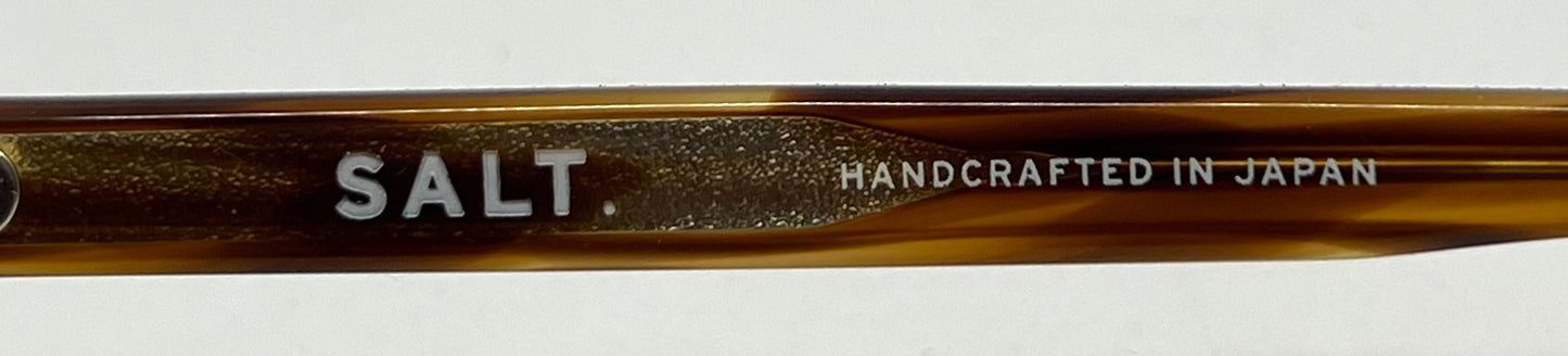 SALT. Ventura WOK Polarized Sunglasses – Deadstock/unworn 57mm Japan – Original