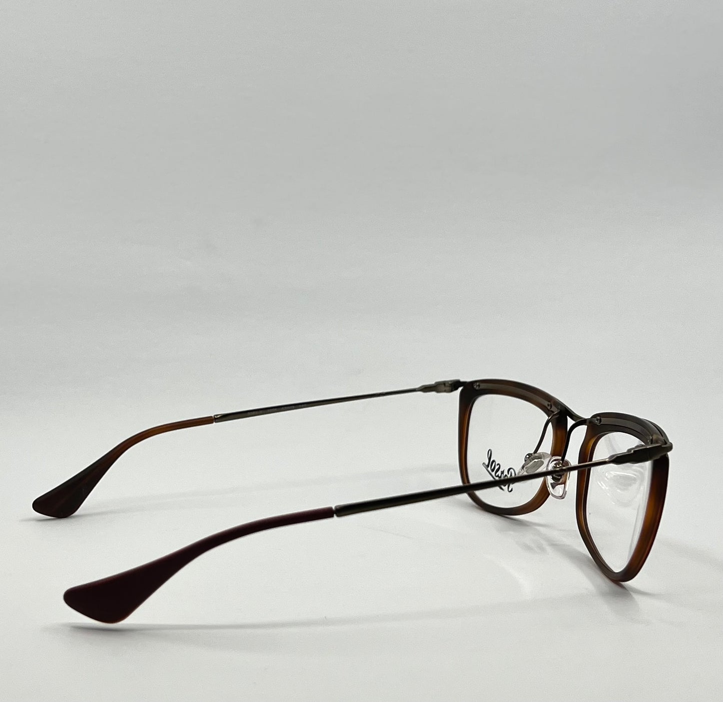 Persol 3083-V 1006 Vintage Eyeglasses-Brown Havana-Deadstock| Unworn