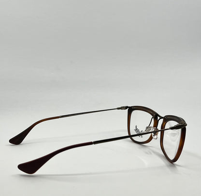 Persol 3083-V 1006 Vintage Eyeglasses-Brown Havana-Deadstock| Unworn