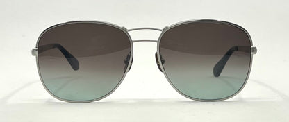 Sommers “Cannonball” Aviator Sunglasses-New Gradient Tinted Lenses-New/Unworn