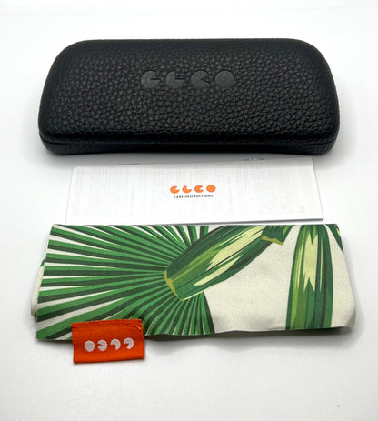 Garrett Leight X Officine Générale 118 Db-Limited Collab-New|Unworn-Full Kit-50Mm