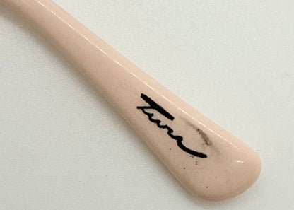 Tura Mod-204 Pch Vintage Sunglasses W|New Solid Pink Custom Lenses-Japan