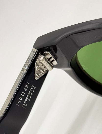 Jacques Marie Mage STURGES in SHADOW-Ltd. Of 650 pcs.-Full Kit