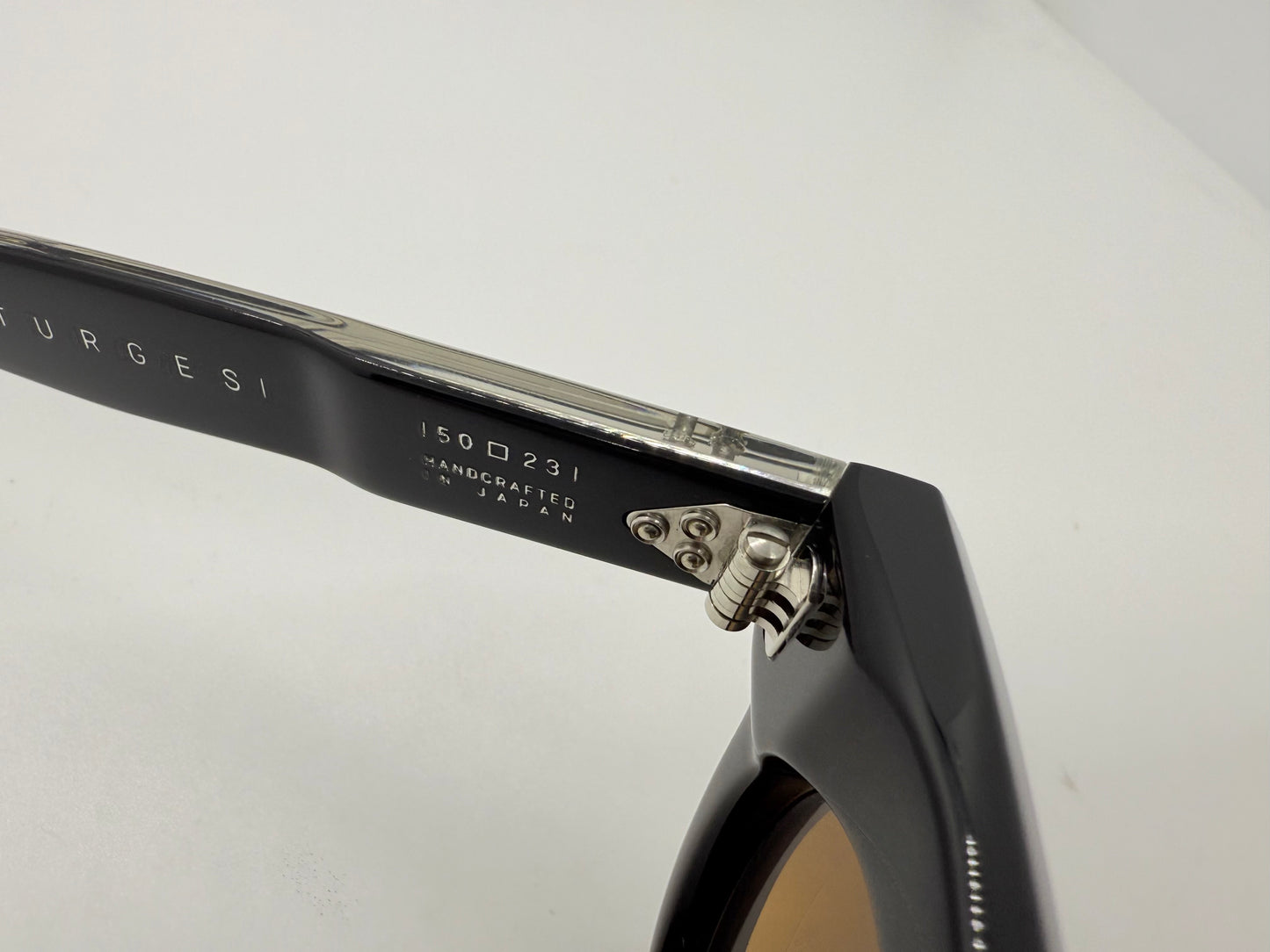 Jacques Marie Mage STURGES in SHADOW-Custom Lenses-Ltd. 650 pcs-Full Kit