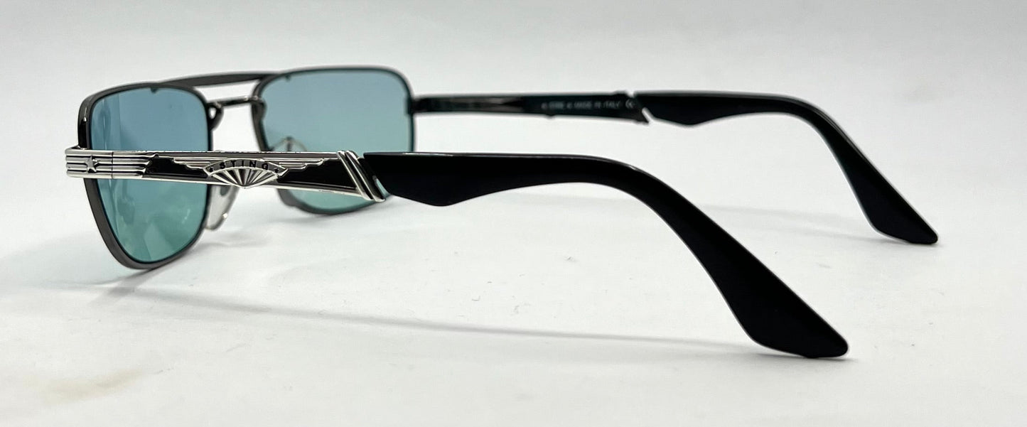 Sting 4129 Italian Vintage Sunglasses Deadstock Made in Italy