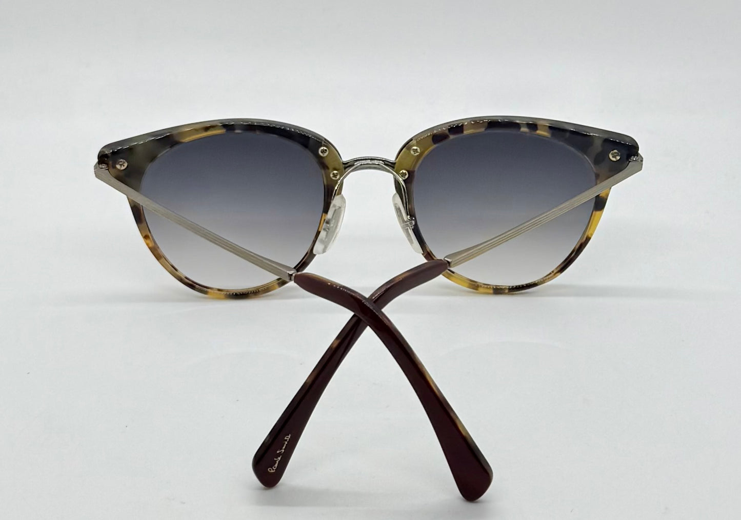 Paul Smith Pm8253S Jaron Sunglasses-Brand New-Discontinued Model-Custom Berko’S Lenses-Original Case Included