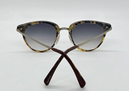 Paul Smith Pm8253S Jaron Sunglasses-Brand New-Discontinued Model-Custom Berko’S Lenses-Original Case Included