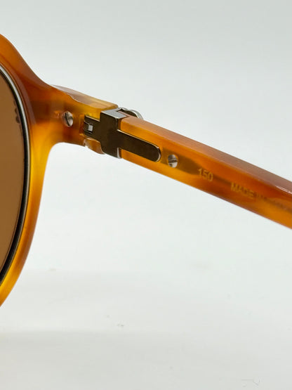 Cartier Ct0419S 003 Havana Sunglasses-Unisex Fit-Zeiss Lenses-Authentic Luxury Frame