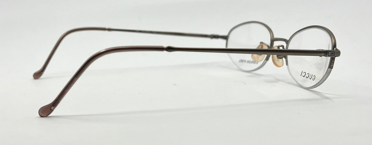 Gucci GG 2663 D1M-VINTAGE Optical Frames 47-17-130 Italy-Unworn