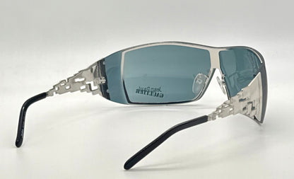 Jean Paul Gaultier SJP 061 COL 0579-Y2K Vintage Sunglasses-Unworn-Italy