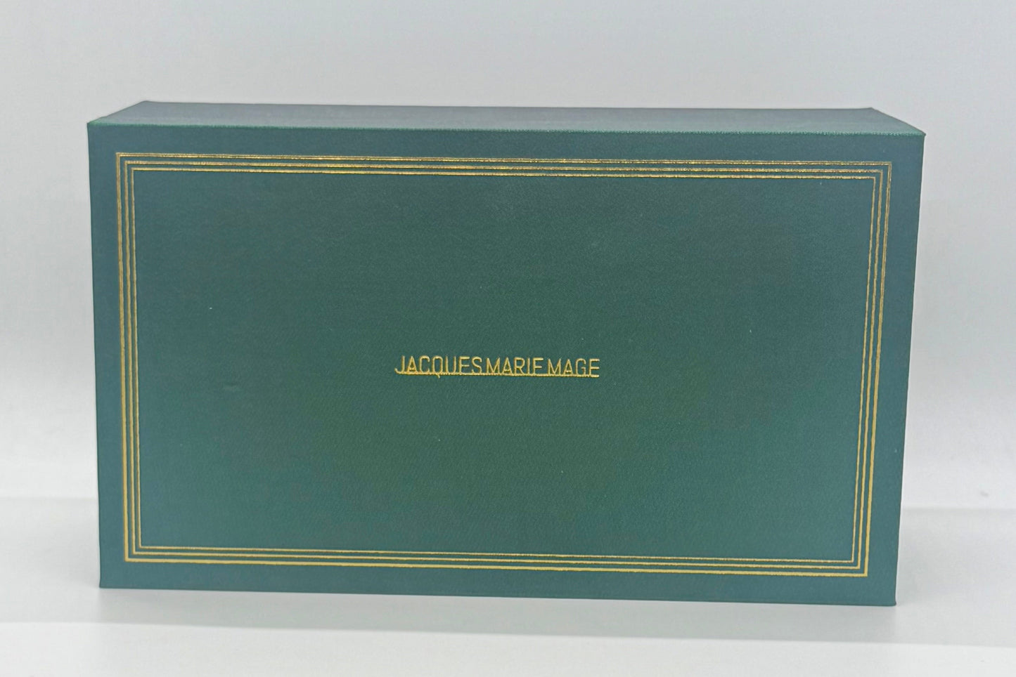 JACQUES MARIE MAGE X GEORGE CORINA-RITZ in SHADOW-Ltd. 350 pcs-BNIB-UNWORN