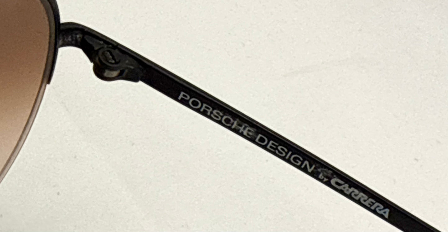 Porsche Design Carrera 5628 Folding Sunglasses-Vintage-NOS/Unworn-Austria