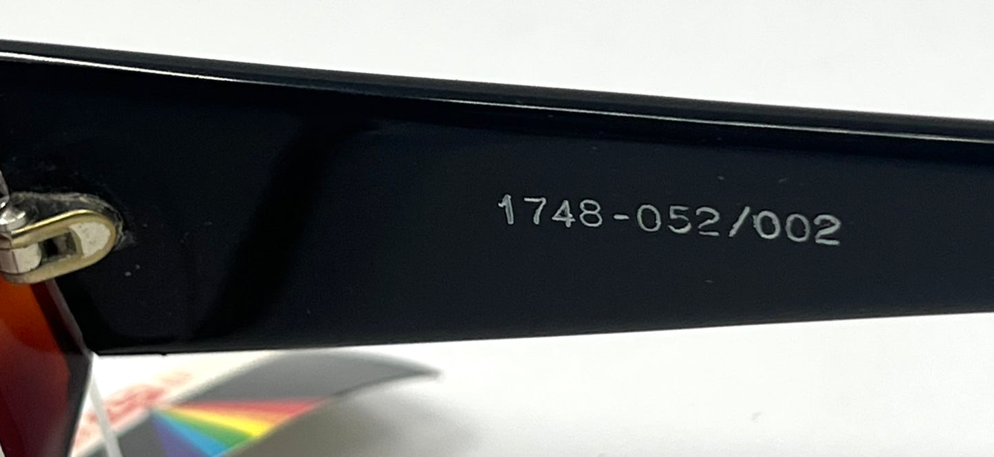 Harvé Benard 1748-052/002 Vintage 1980s French Sunglasses-Unworn/Deadstock