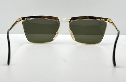 Vintage Deadstock Vogart 3054 Col. 250-With Brand New, Custom Lenses