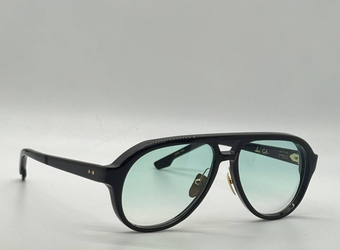 JACQUES MARIE MAGE X
GEORGE CORTINA in BLACK-Ltd. Of 300pcs-FULL KIT