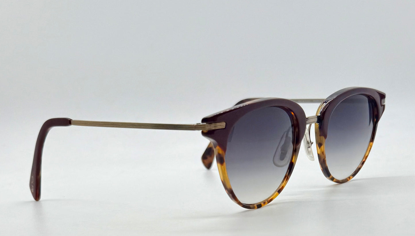 Paul Smith Pm8253S Jaron Sunglasses-Brand New-Discontinued Model-Custom Berko’S Lenses-Original Case Included