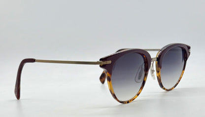 Paul Smith Pm8253S Jaron Sunglasses-Brand New-Discontinued Model-Custom Berko’S Lenses-Original Case Included