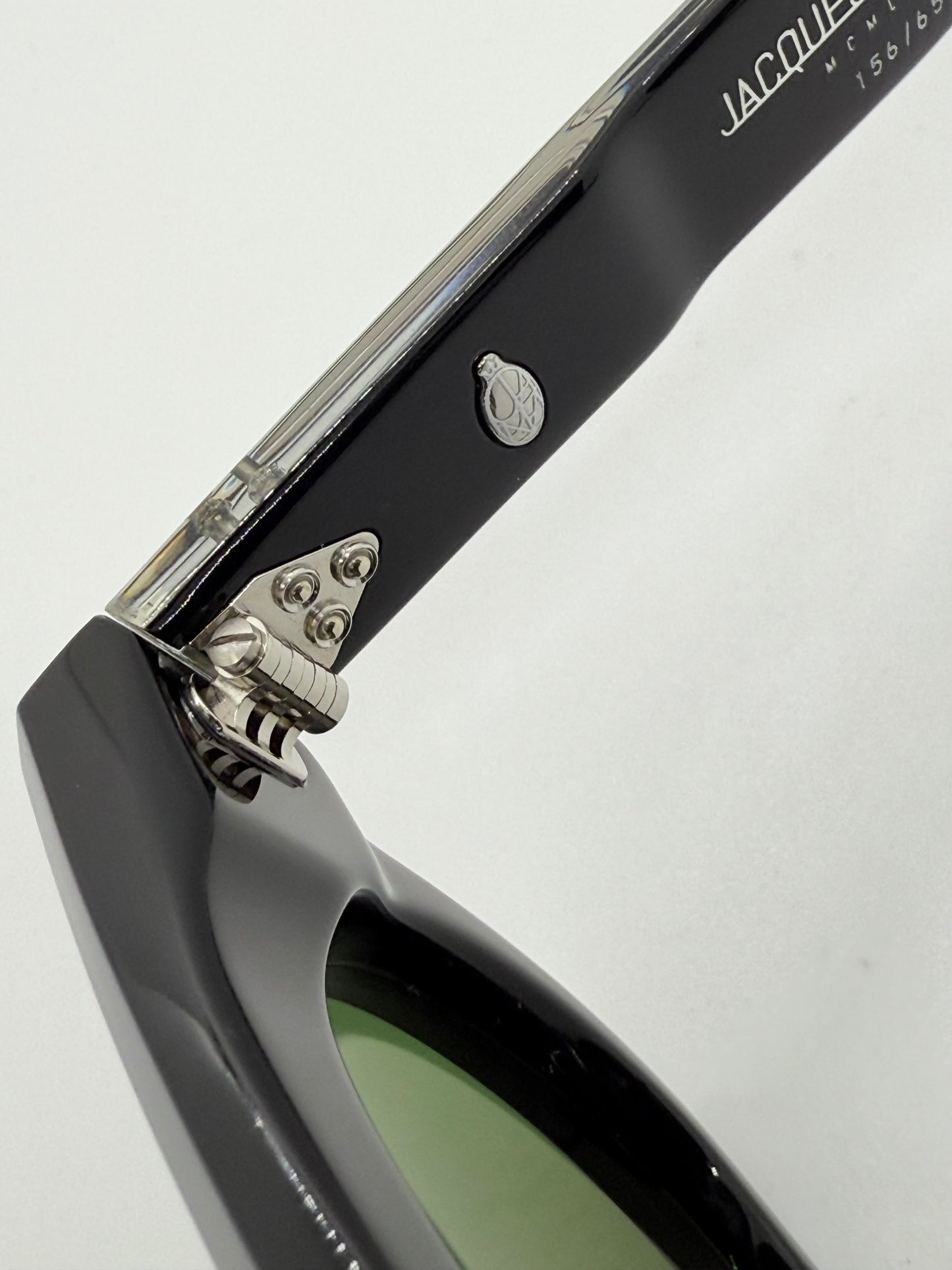 Jacques Marie Mage STURGES in SHADOW-Ltd. Of 650 pcs.-Full Kit