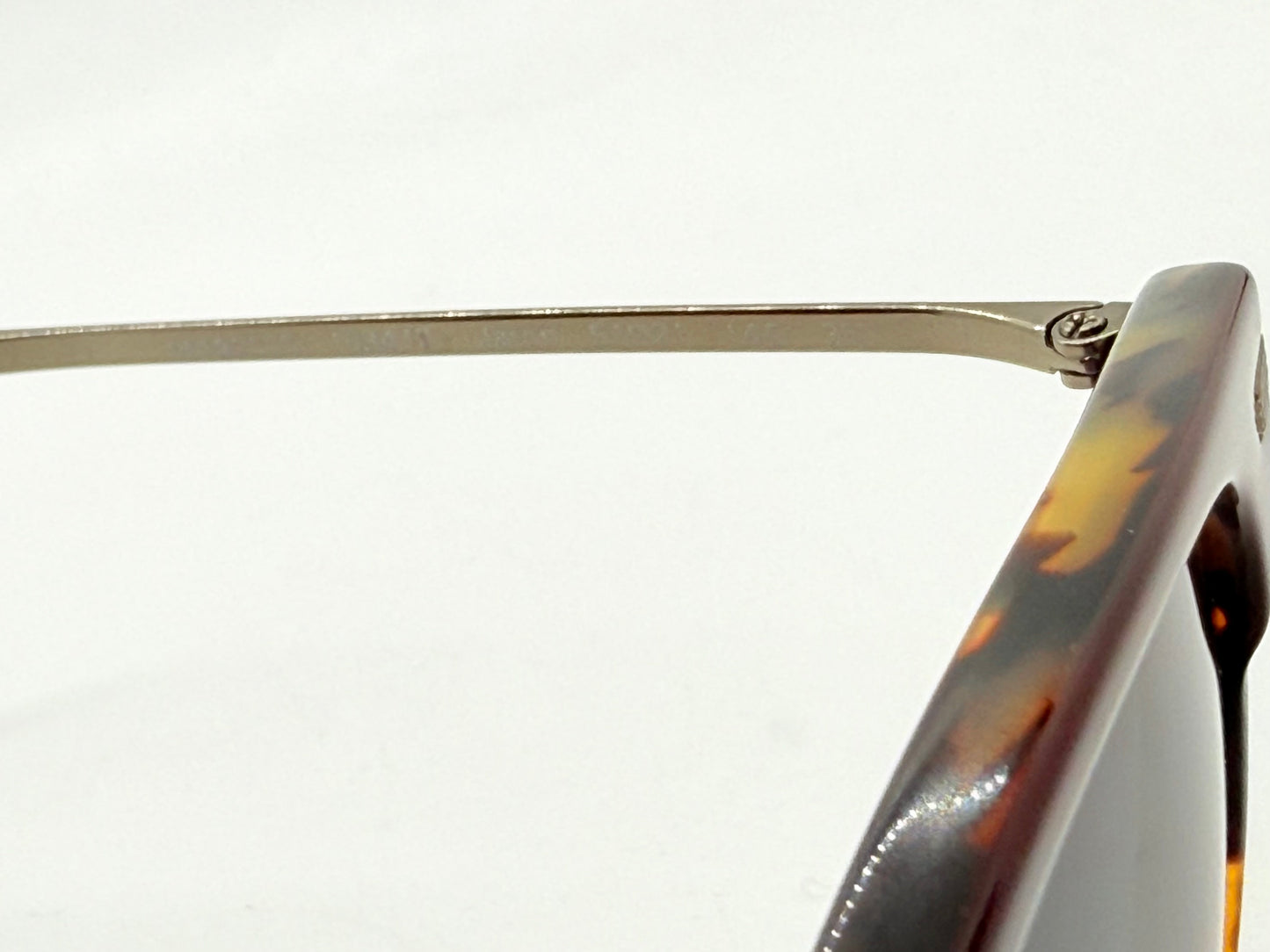 Paul Smith Pm8253S Jaron Sunglasses-Brand New-Discontinued Model-Custom Berko’S Lenses-Original Case Included